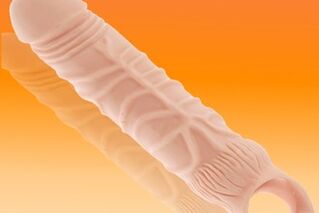 Penis büyütme aparatı