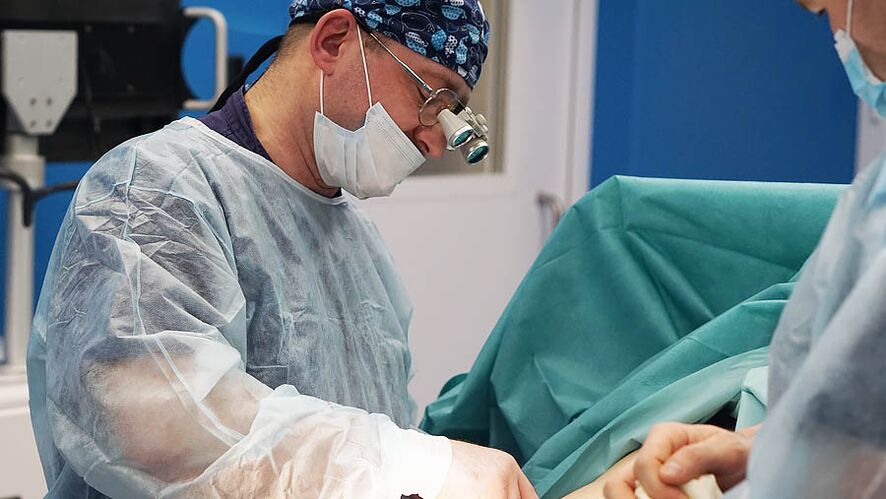 penis büyütme ameliyatı