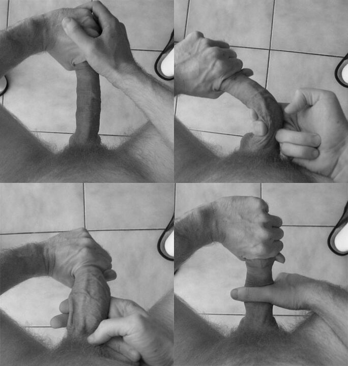 penis dokusunu büyütmek için germek
