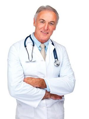 doktor Seks terapisti Loukas